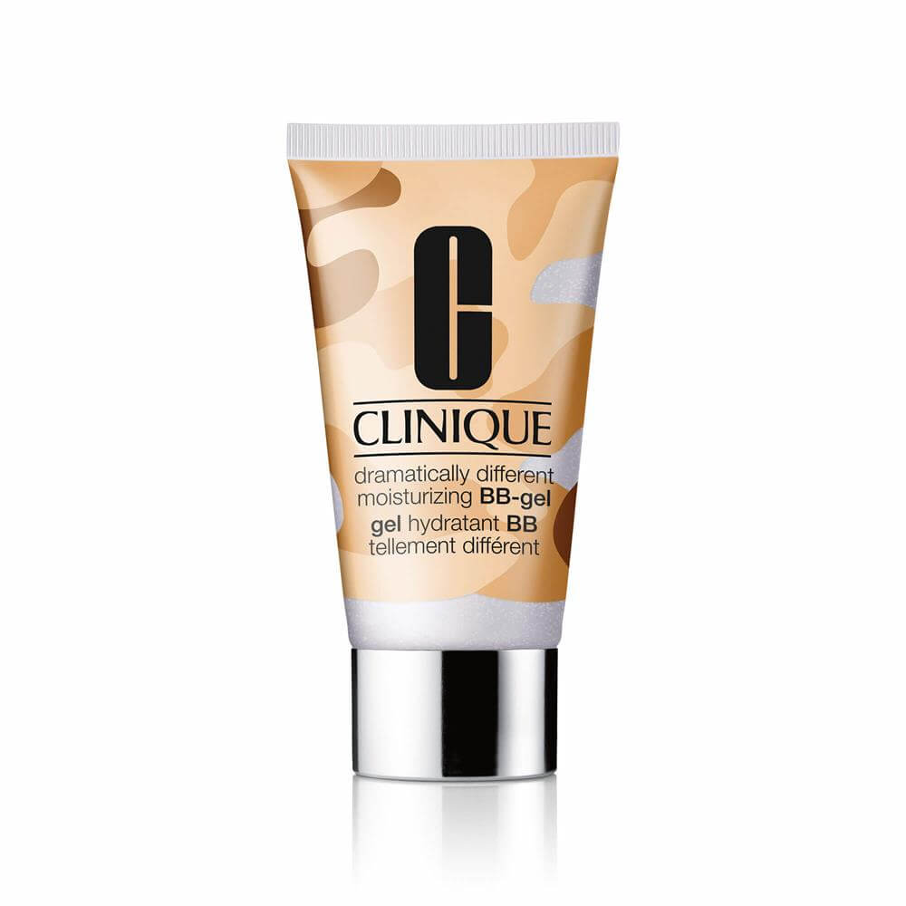 Clinique Dramatically Different? Moisturizing BB-gel